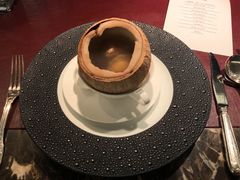 -北京四季酒店·采逸轩