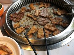 -钱小奴创意自助餐厅·山野黑猪肉畅吃(苏州昆山招商花园城店)