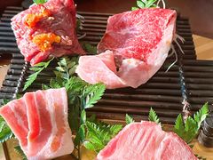 -300杯·和牛烧肉清酒专门店(廊里店)