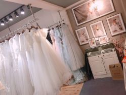 -格调婚纱摄影 (福州总店)