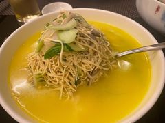 -无锡新湖铂尔曼大酒店·悦轩中餐厅