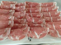 -草原传奇鲜羊火锅(桥北店)