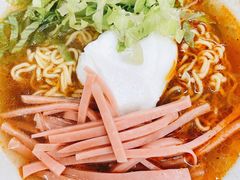 煮方便面-炒豆合作社(东四总店)