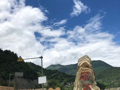 -硗碛藏寨·神木垒景区