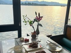 -柳莺湖上·湖景餐厅·江南菜(西湖店)