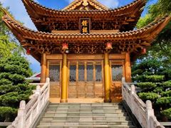 -上海东林寺(金山区)