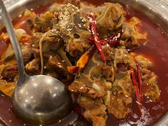 -巴依老爷·新疆美食(上城区天城路店)
