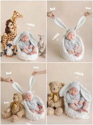 -吉姆叔叔亲子儿童摄影(青岛印象·山店)