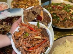 -易老九江湖菜(北滨一路店)