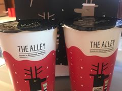 -鹿角巷The Alley(龙湖天街店)