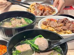 -合意桐坑牛肉粿·鲜牛肉火锅(嵩山总店)