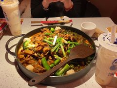 -虎丫炒鸡(许昌360广场店)