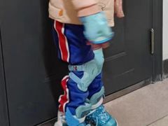 -逸动少儿体能·运动培训(申花校区)