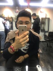 -AFA Hair studio·女士发型设计