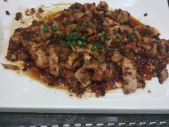 -新兴·金羊座·粤菜点心(乐峰店)