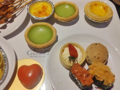 -萧邦音乐会所KTV·蒸汽活海鲜自助(福田店)