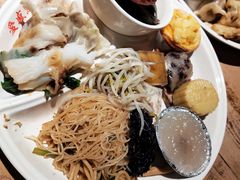 -素清香(解放路店)