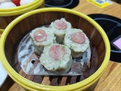 -强记鱼粥(南村店)