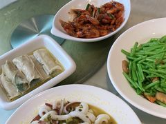 -顺风海鲜港(长寿路店)