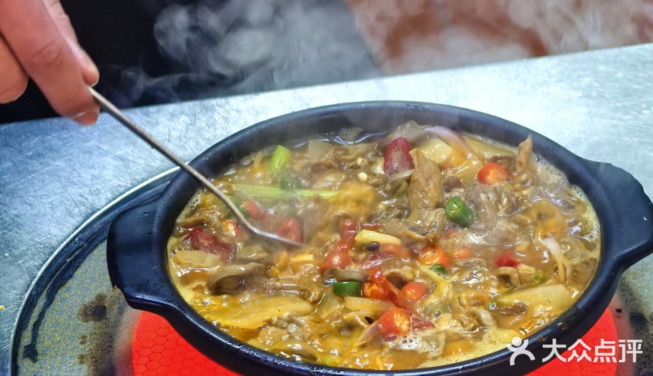 在北京,如何区分一家店有没有预制菜