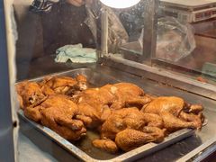 -陶记正宗德州扒鸡(科巷店)