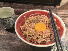 -眷屋の深夜食堂(云锦中心店)