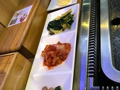 -火牛火韩式烤肉韩国料理(韩乐坊店)