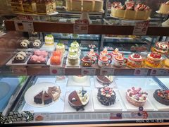 -多乐之日(颐堤港店)