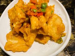 -鱼粤鲜淘米捞·中山脆肉鲩火锅(悦湖会店)