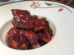 百味糖排-杭百味·大众精选杭帮菜(西湖音乐喷泉店)