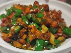 -老阿爸鲜鱼土菜(园区永旺店)
