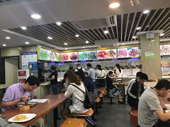 大堂-昇记肠粉王(福华路店)