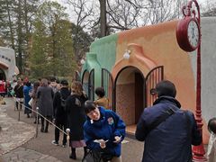 -三鹰之森吉卜力美术馆