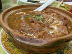 -砂锅居(西四店)