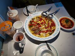 -花椒俏川菜小馆(南海万达店)