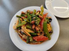 -陈熹公民族美食文化餐厅(中华广场店)