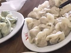 -鸿毛饺子(紫竹桥店)