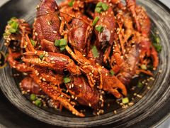 -肥肥虾庄·金牌油焖大虾(东湖欢乐谷店)