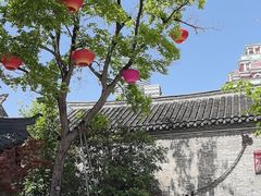 -回龙窝历史文化街区