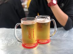 -小民大排档(光谷店)