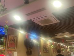 -地锅公社·现炒地锅鸡·地锅鱼·夜宵(罗锦路店)