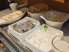 -海底捞火锅(金地广场生日主题店)