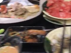 -福成自助烤肉(长阳店)