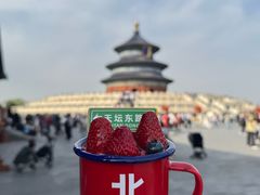 -味多美·北京面包工坊(天坛店)