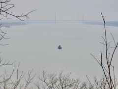 -采石矶景区