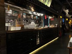 -桂满陇·西湖船宴(平安金融中心店)