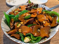 -小喜客·云南特色菜(纳西庭院店)
