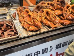 -袁记花椒鸭