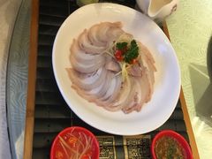 -桂客膳房·珍品堂