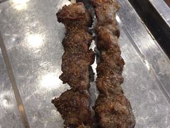 -民族饭荘(新华大街店)